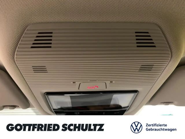 Volkswagen Passat DSG Variant