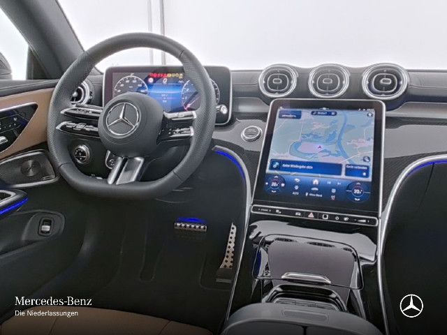 Mercedes-Benz CLE 200 