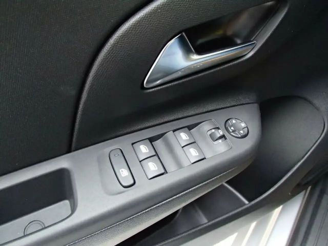 Opel Corsa 1,2 Euro 6.4, Tageszulassung