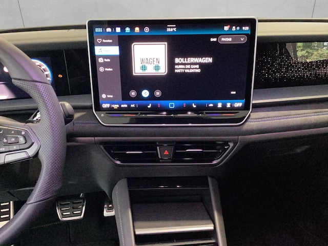 Volkswagen Tayron 4Motion DSG R-Line