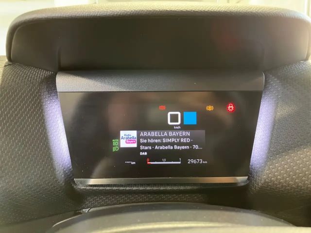 Citroën C4 PureTech