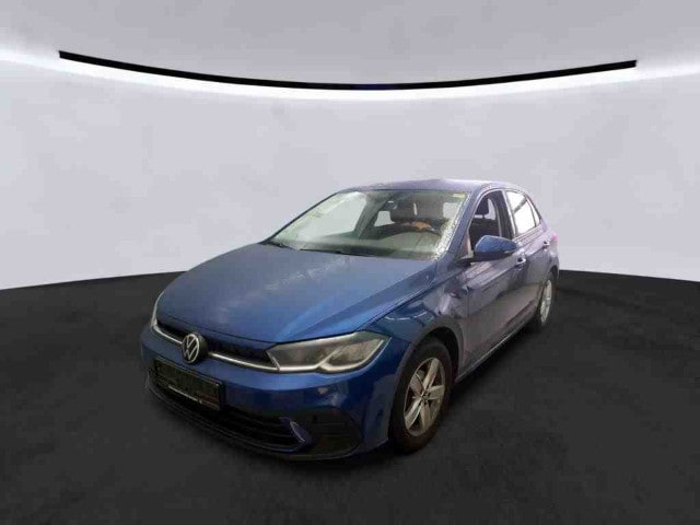Volkswagen Polo 1.0 TSI DSG Life