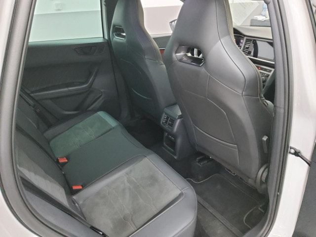 Cupra Ateca 2.0 TSI VZ