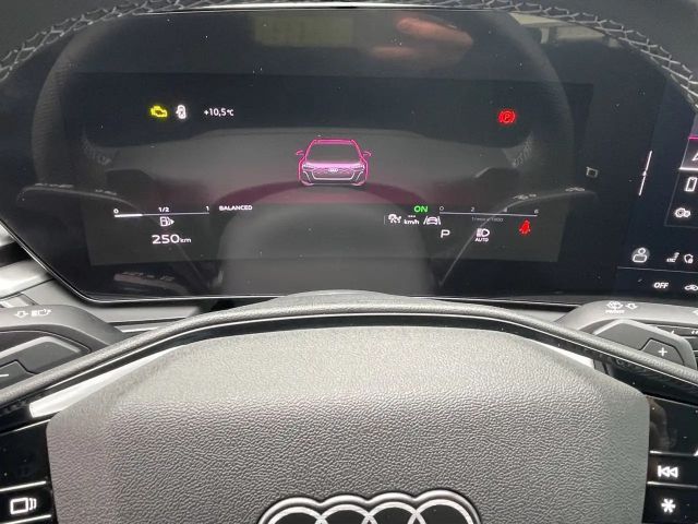 Audi A5 Quattro