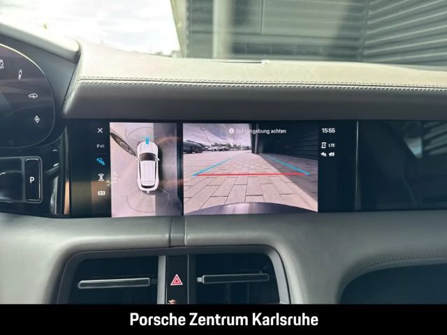 Porsche Taycan 4S Sport Turismo