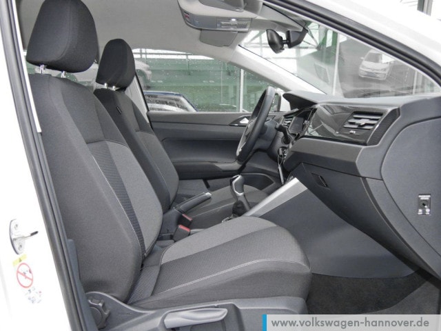 Volkswagen Taigo 1.0 TSI Life