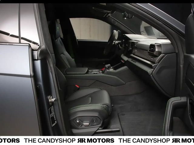 Lamborghini Urus URUS SE *Grigio_Crater_Matt*Bang&Olufsen*NEU*