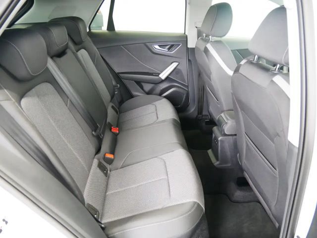 Audi Q2 30 TFSI S-Line