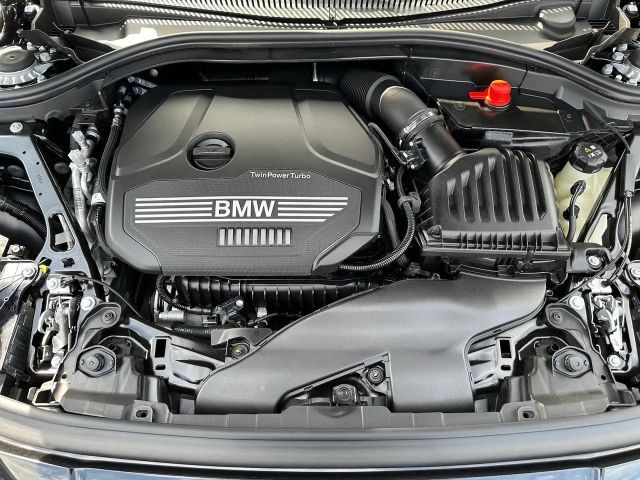 BMW 118 118i M-Sport Sedan