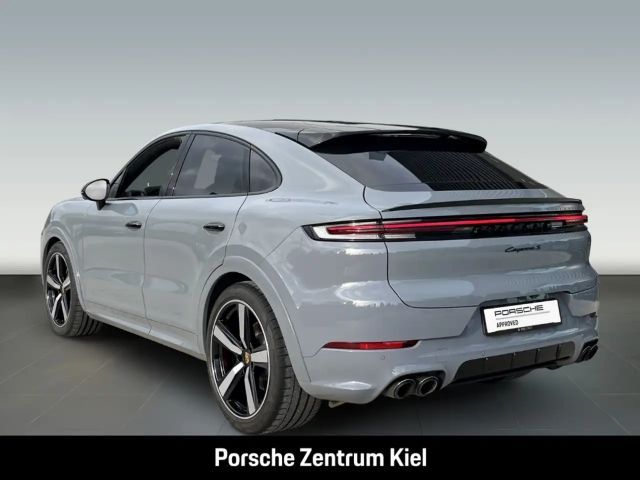 Porsche Cayenne Coupé S