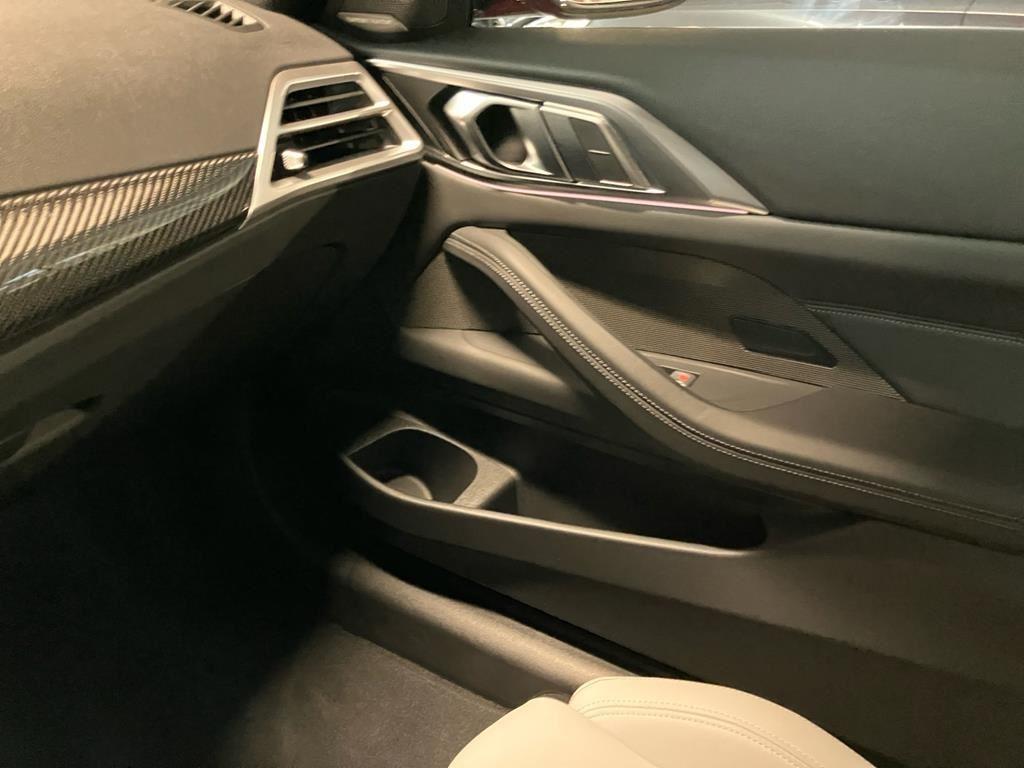 BMW M4 Competition Coupé