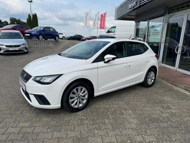 Seat Ibiza 1.0 TSI Style