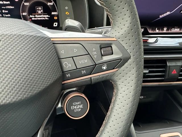 Cupra Leon DSG Sportstourer