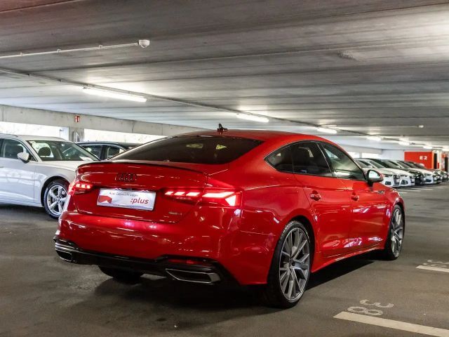 Audi A5 40 TDI Quattro S-Line