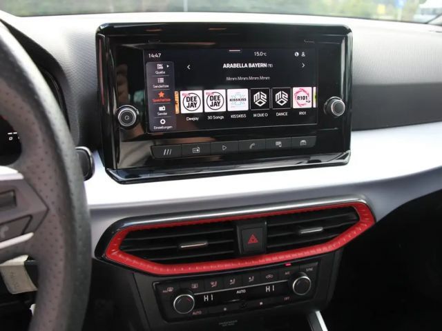 Seat Arona 1.0 TSI FR-lijn