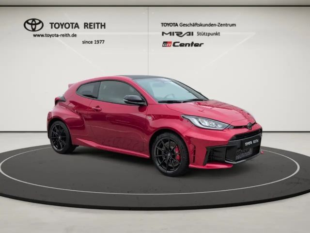 Toyota Yaris GR