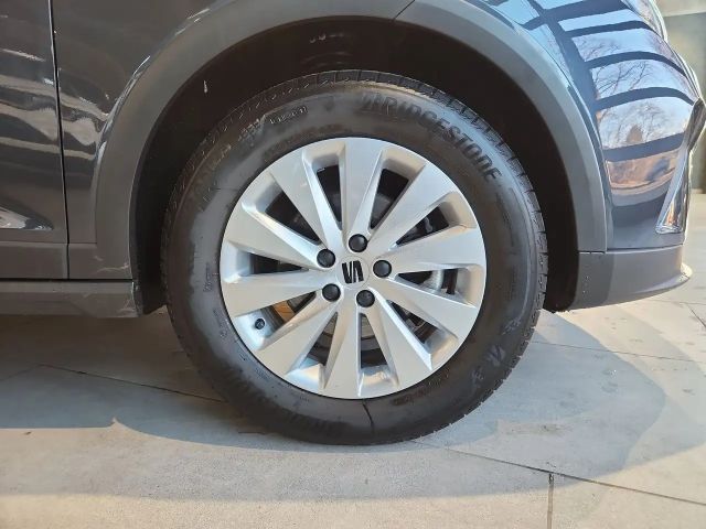 Seat Arona 1.0 TSI Style