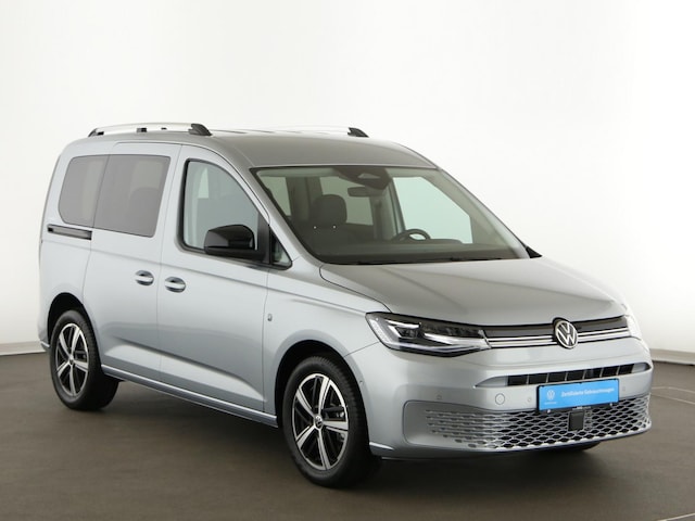 Volkswagen Caddy 1.5 TSI DSG Life