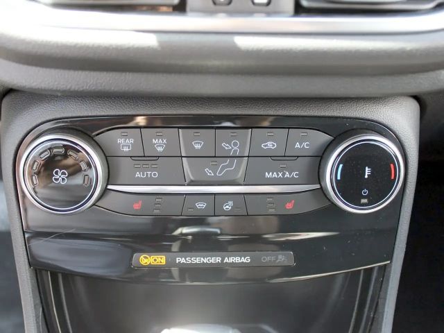 Ford Puma EcoBoost ST Line