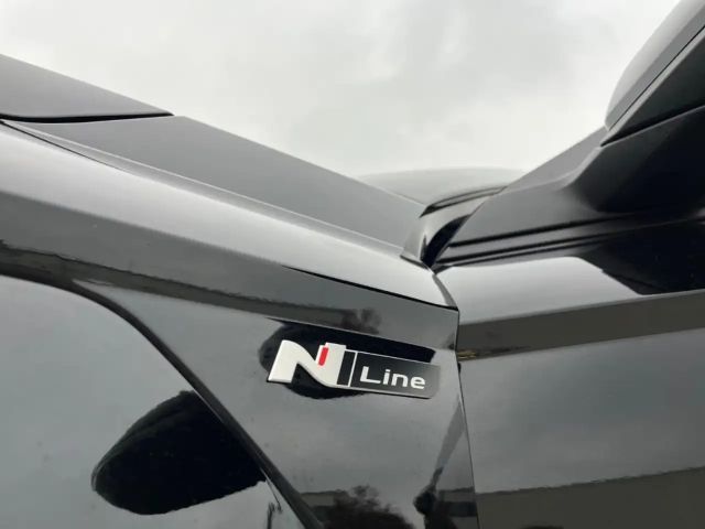 Hyundai Kona N Line