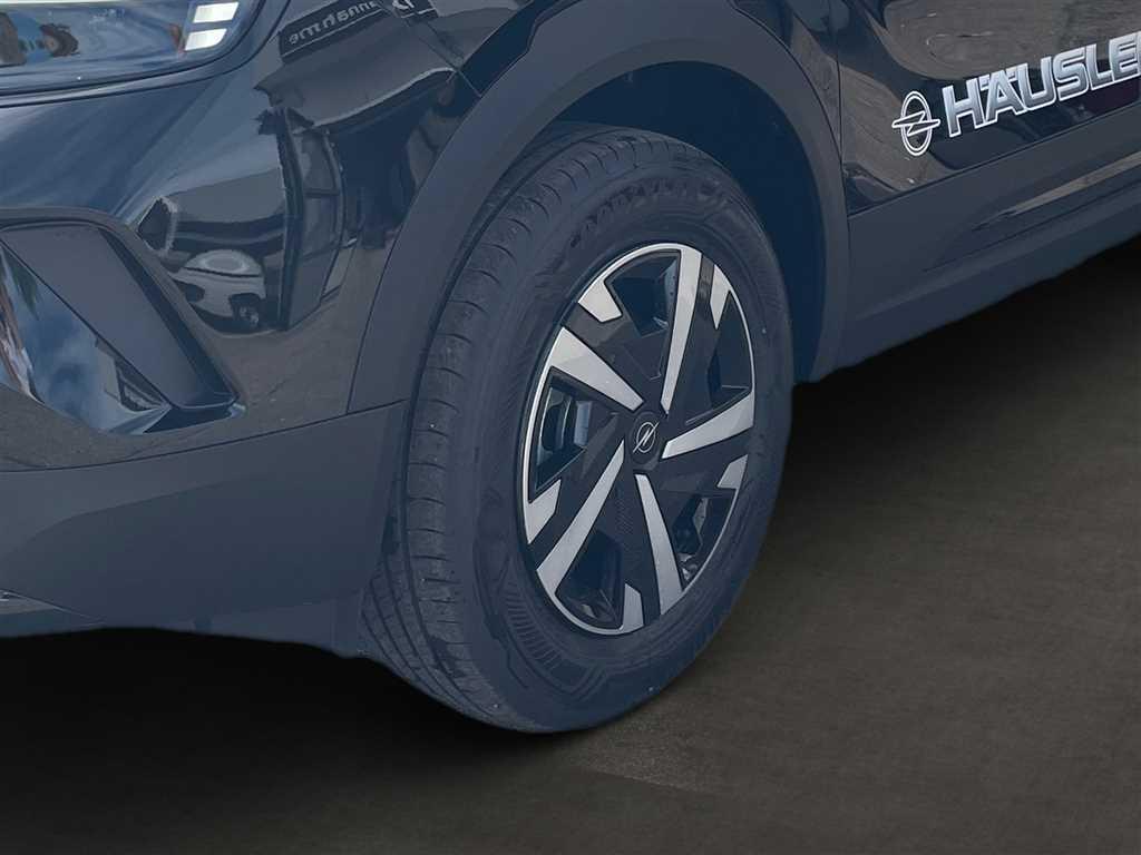 Opel Mokka 1.2 Turbo Edition Turbo