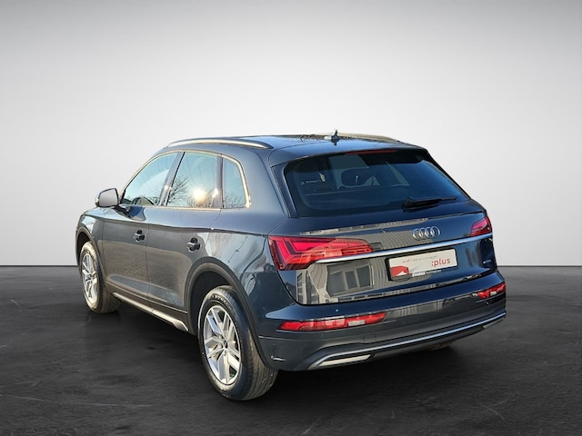 Audi Q5 40 TDI Quattro S-Tronic