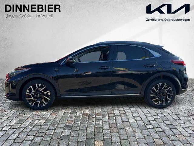 Kia XCeed Platinum Edition