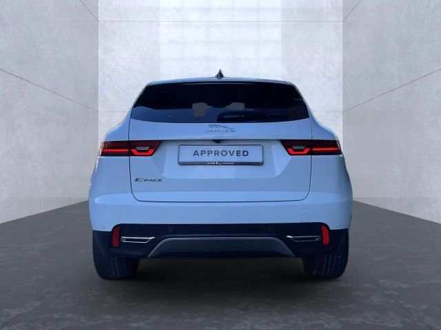 Jaguar E-Pace AWD D200 S
