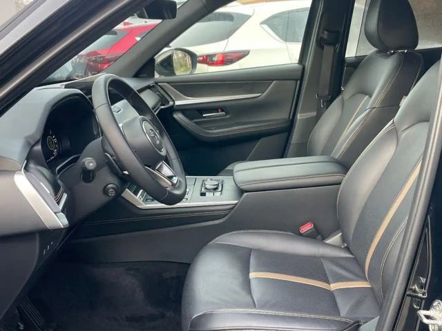 Mazda CX-80 e-Skyactiv