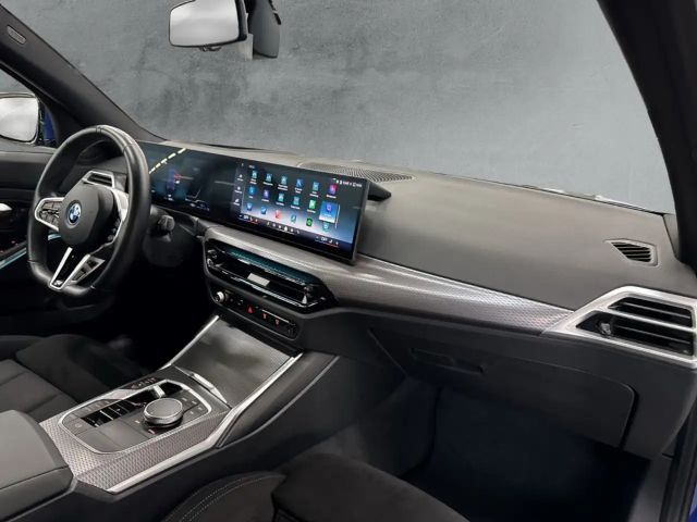 BMW 330 330e M-Sport Touring