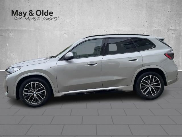 BMW X1 M-Sport sDrive18i