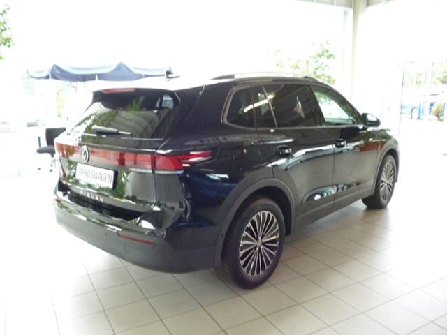 Volkswagen Tiguan 2.0 TDI DSG Life