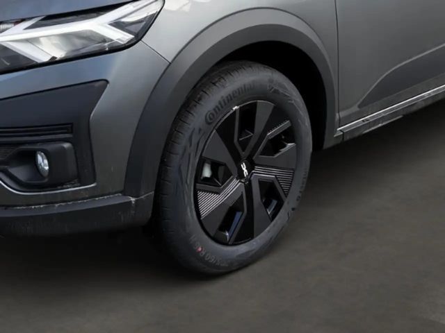 Dacia Jogger Hybrid 140