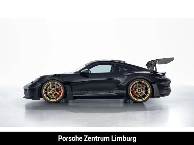 Porsche 992 Coupé GT3 RS