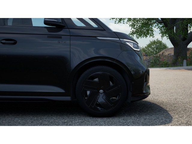 Volkswagen ID.Buzz 4Motion GTX