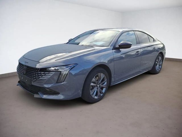 Peugeot 508 GT-Line PureTech SW