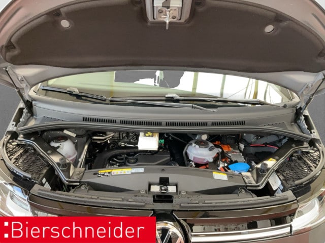 Volkswagen Multivan T7 eHybrid