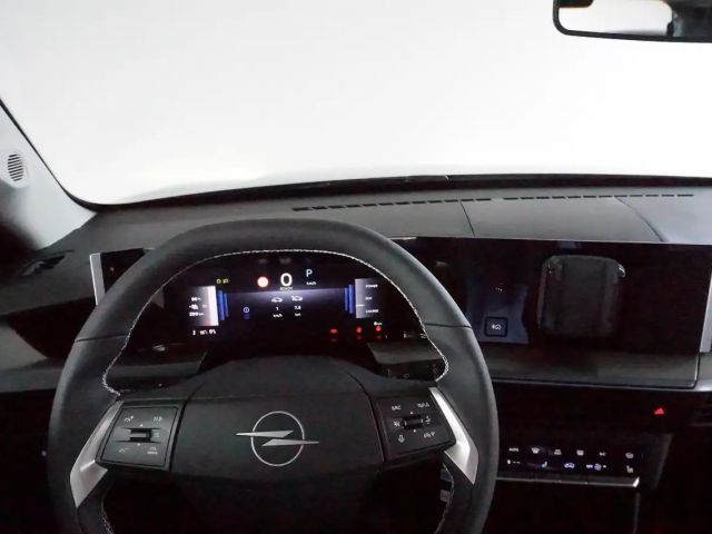 Opel Frontera Edition