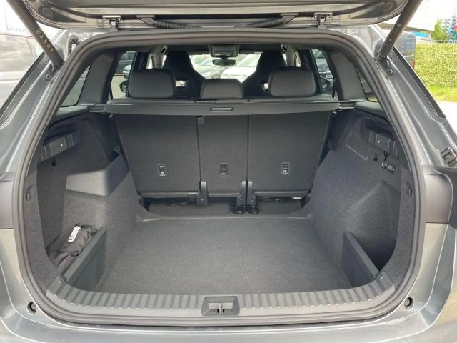 Skoda Kodiaq 2.0 TDI 4x4 Sportline