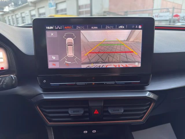 Cupra Leon 4Drive DSG VZ