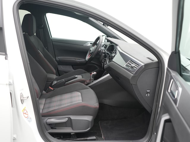 Volkswagen Polo DSG GTI