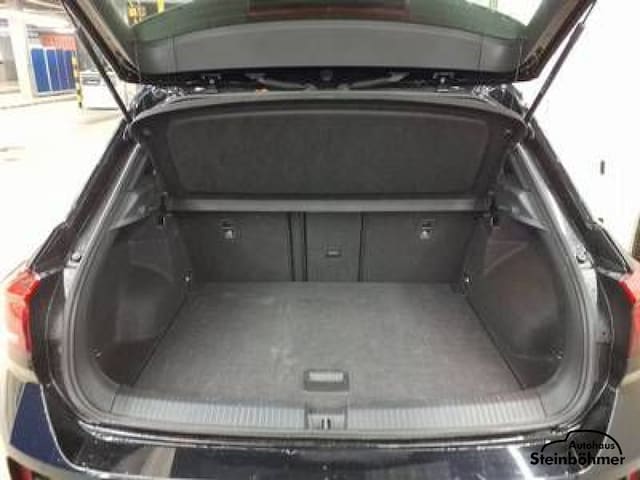 Volkswagen T-Roc DSG R-Line