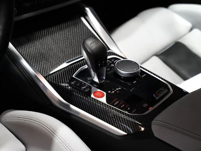 BMW M3 Competition Sedan