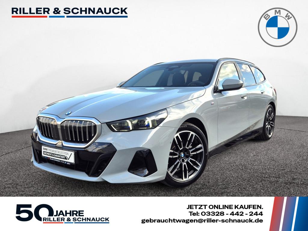 BMW 520 520i M-Sport Touring