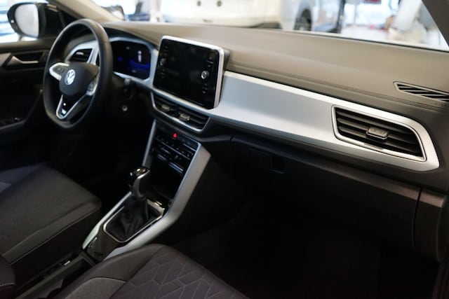Volkswagen T-Roc 1.5 TSI