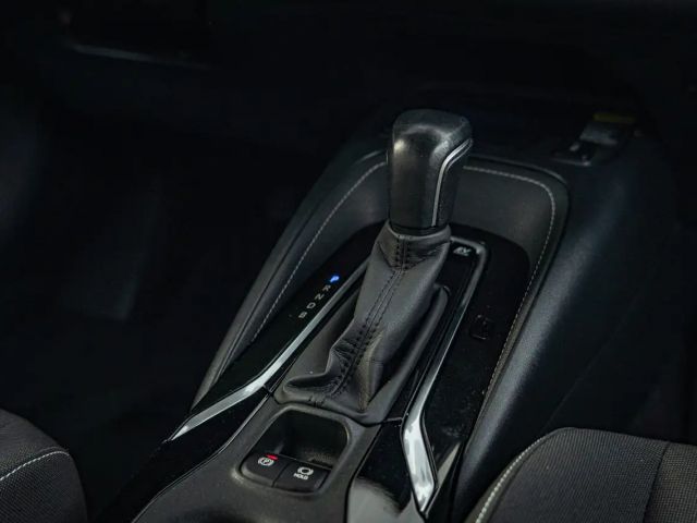 Suzuki Swace Comfort Hybrid