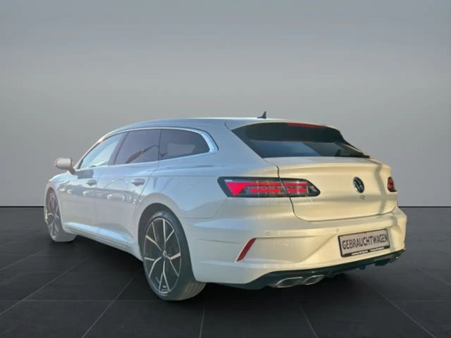 Volkswagen Arteon Shooting Brake Shooting Brake R 4M Matrix/Leder/Pano/HK/DCC