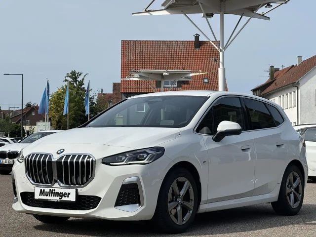 BMW 220 220i M-Sport