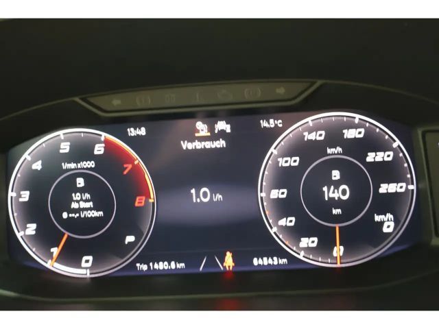 Seat Tarraco 1.5 TSI DSG FR-lijn