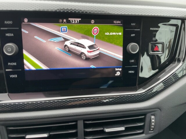 Volkswagen Taigo APP+DAB+VIRT+LED+NAVI+PDC+KAMERA